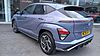 Hyundai KONA 1.6 T-GDi N Line S DCT Euro 6 (s/s) 5dr Blue