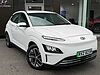 Hyundai KONA 64kWh Premium Auto 5dr (10.5kW Charger) White