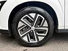 Hyundai KONA 64kWh Premium Auto 5dr (10.5kW Charger) White