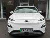 Hyundai KONA 64kWh Premium Auto 5dr (10.5kW Charger) White