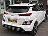 Hyundai KONA 64kWh Premium Auto 5dr (10.5kW Charger) White