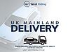 Hyundai TUCSON 1.6 T-GDi Ultimate Euro 6 (s/s) 5dr White