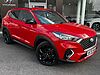 Hyundai TUCSON 1.6 CRDi MHEV N Line DCT Euro 6 (s/s) 5dr Red