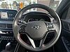 Hyundai TUCSON 1.6 CRDi MHEV N Line DCT Euro 6 (s/s) 5dr Red
