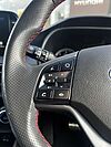 Hyundai TUCSON 1.6 CRDi MHEV N Line DCT Euro 6 (s/s) 5dr Red
