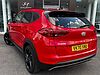 Hyundai TUCSON 1.6 CRDi MHEV N Line DCT Euro 6 (s/s) 5dr Red
