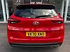 Hyundai TUCSON 1.6 CRDi MHEV N Line DCT Euro 6 (s/s) 5dr Red