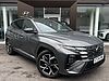 Hyundai TUCSON 1.6 T-GDi N Line S Euro 6 (s/s) 5dr Grey
