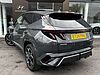 Hyundai TUCSON 1.6 T-GDi N Line S Euro 6 (s/s) 5dr Grey