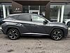 Hyundai TUCSON 1.6 T-GDi N Line S Euro 6 (s/s) 5dr Grey